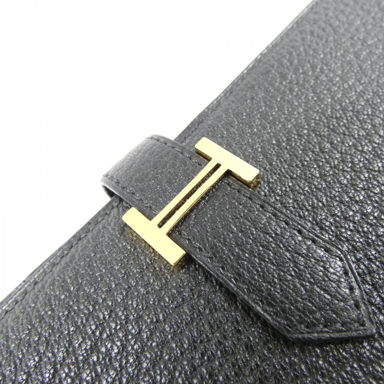 エルメス ベアン スフレ 039078CC 財布