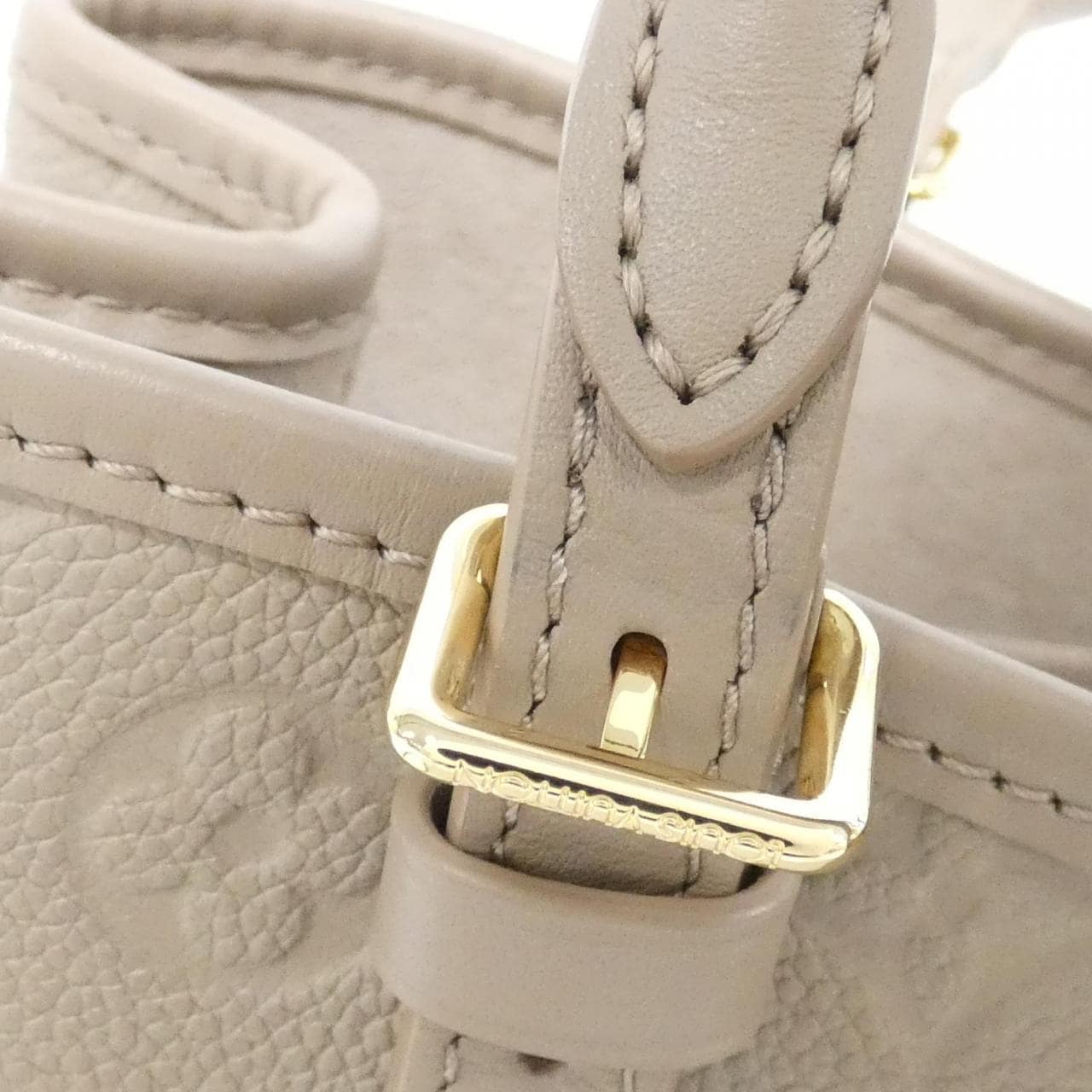 ルイヴィトン モノグラム アンプラント バビロン トート PM M11463 バッグ