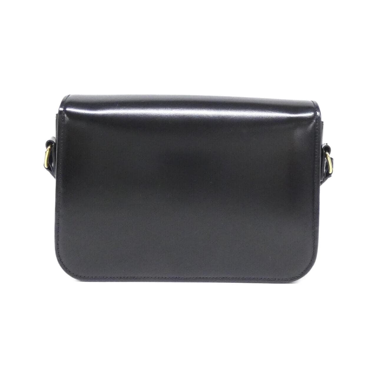 セリーヌ クラシック トリオンフ 187363BF4 ショルダーバッグ