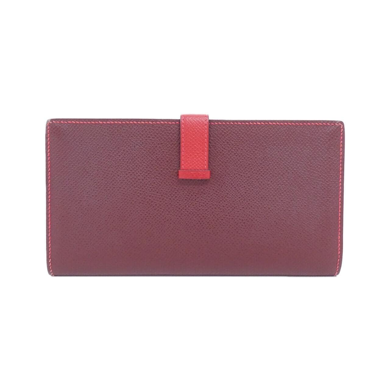 エルメス ベアン スフレ 062485CK 財布