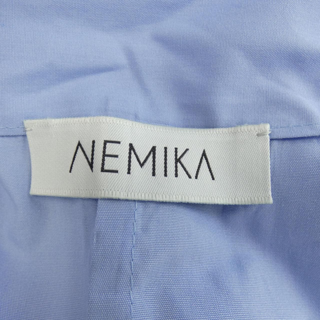 NEMIKA shirt