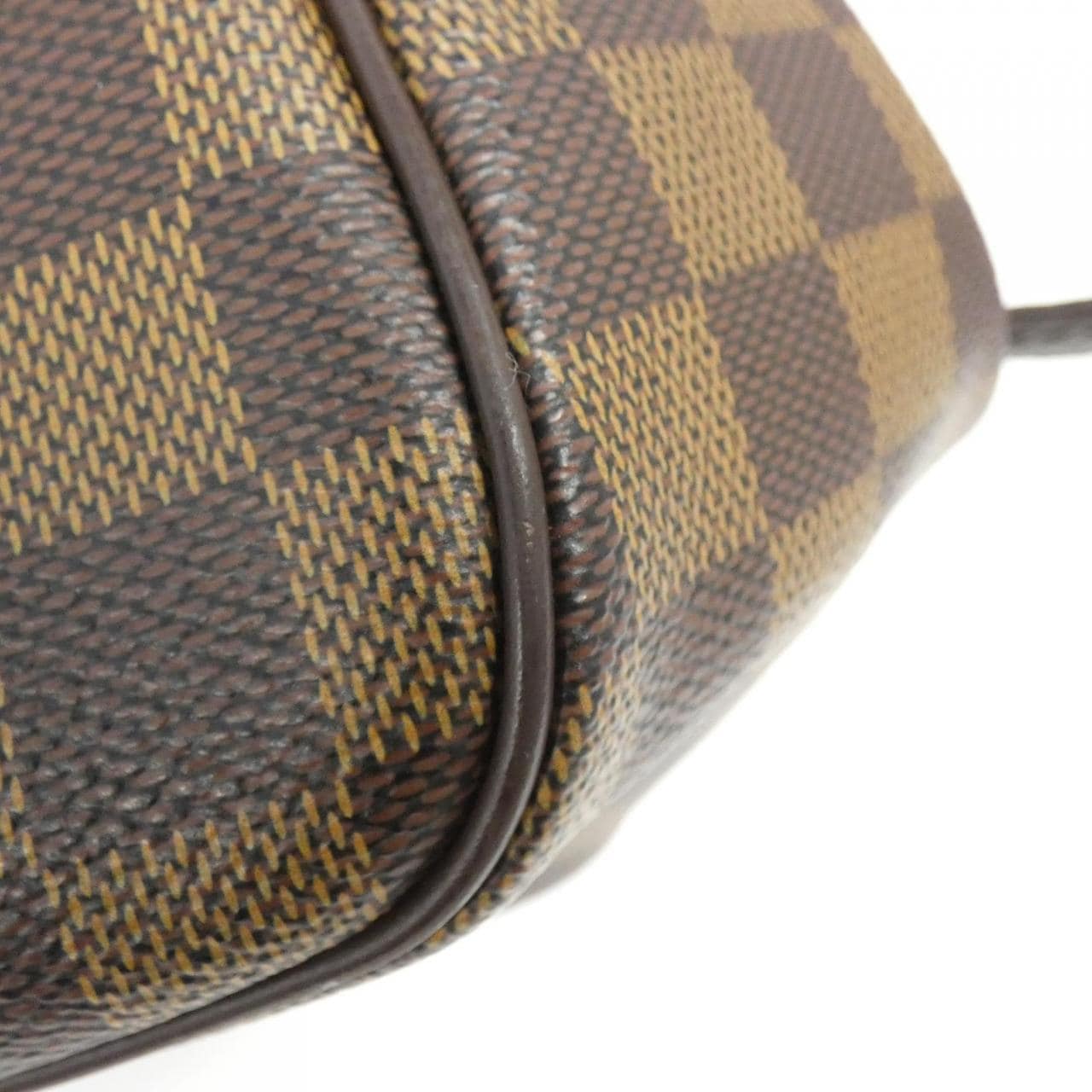 LOUIS VUITTON Damier Belem PM N51173 Bag