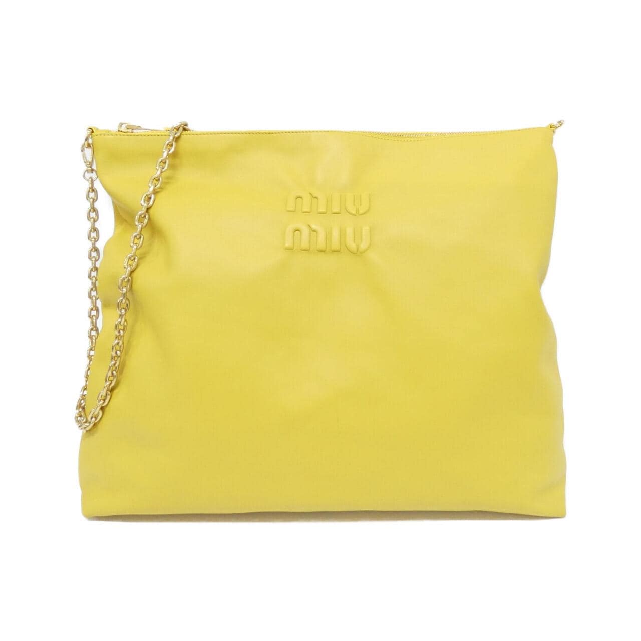 MIU MIU 5BC114 shoulder bag
