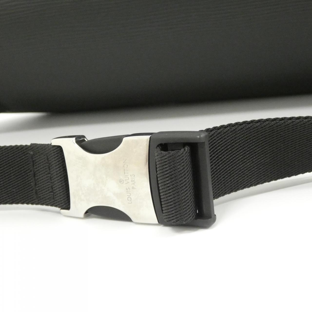 LOUIS VUITTON Epi (LV Circle) 腰包 M55131 单肩包