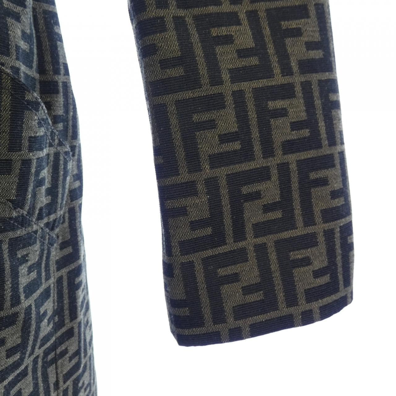 フェンディ FENDI コート