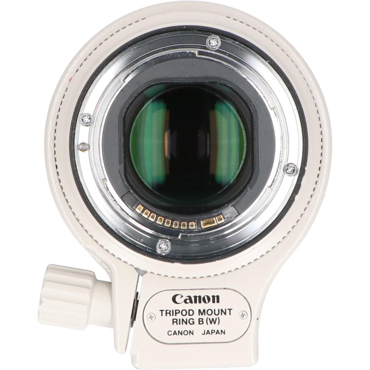 EF70-200mm F2.8L ISIIUSM