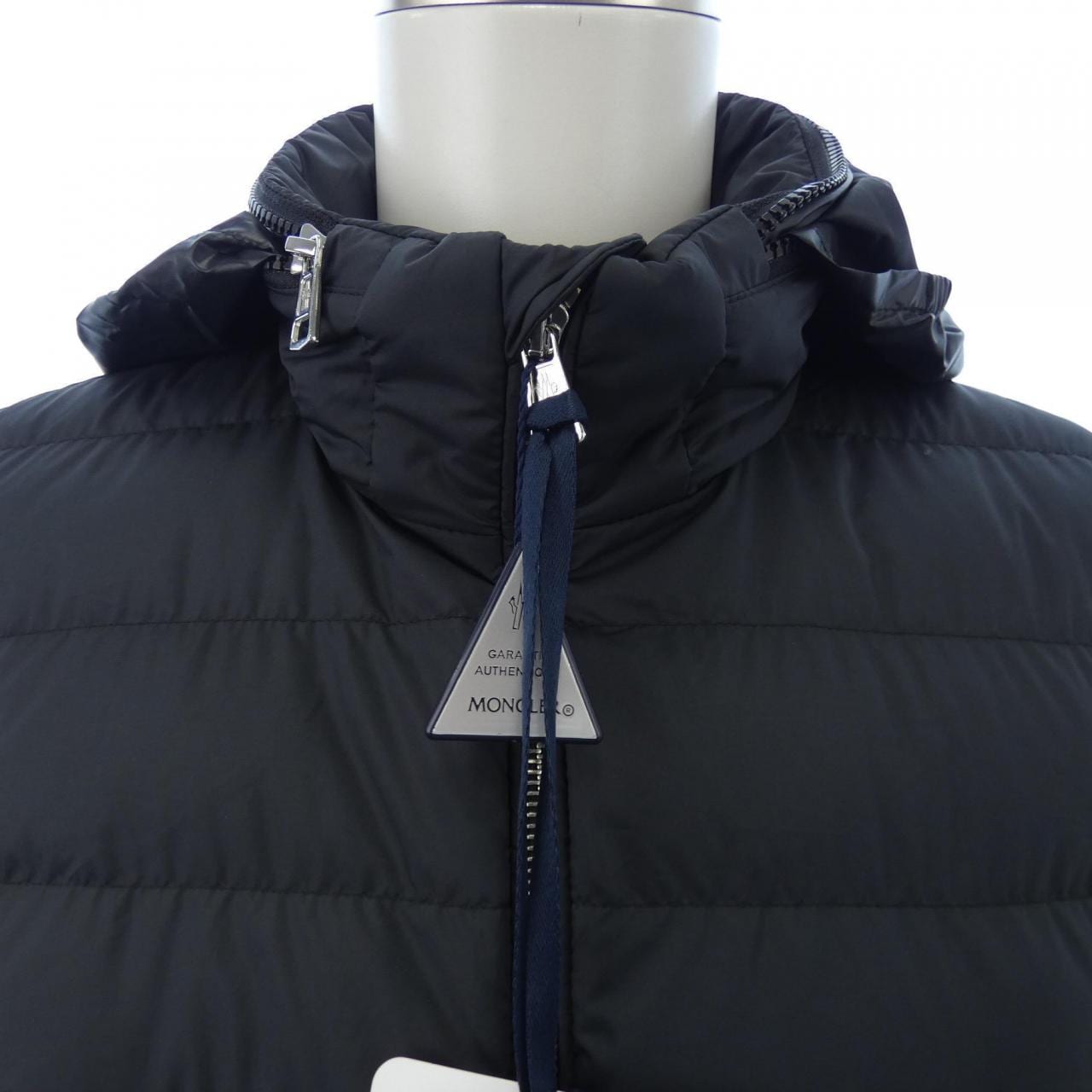 MONCLER MONCLER Down Jacket