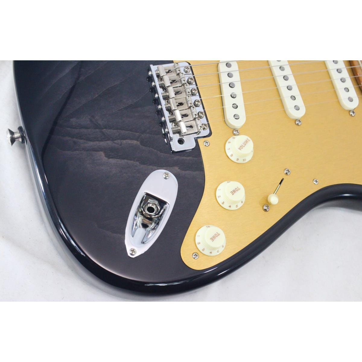 FENDER AMERICAN CUSTOM STRAT