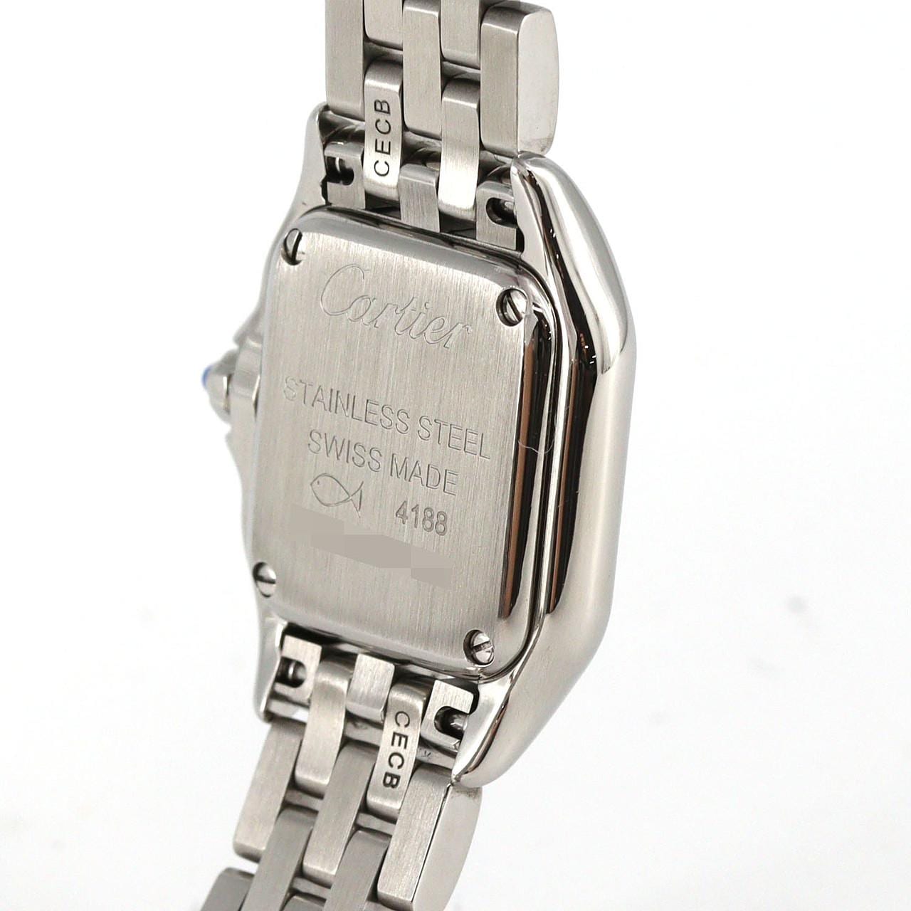 Cartier Mini Panthère de Cartier WSPN0019 SS Quartz