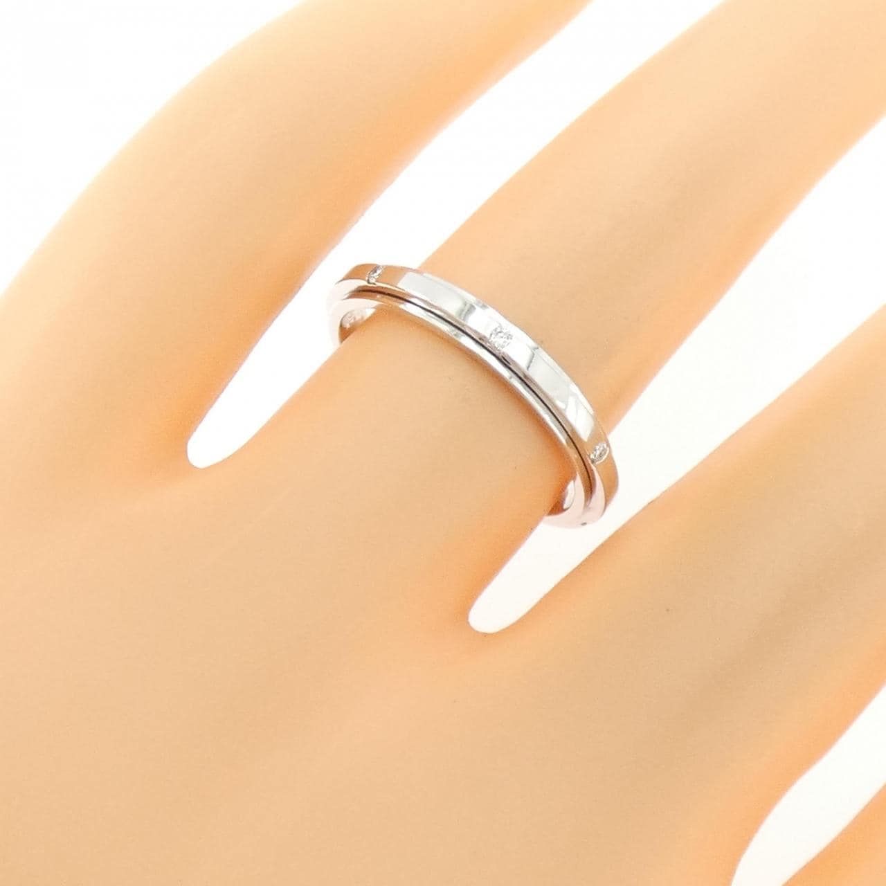 Piaget Possession Ring