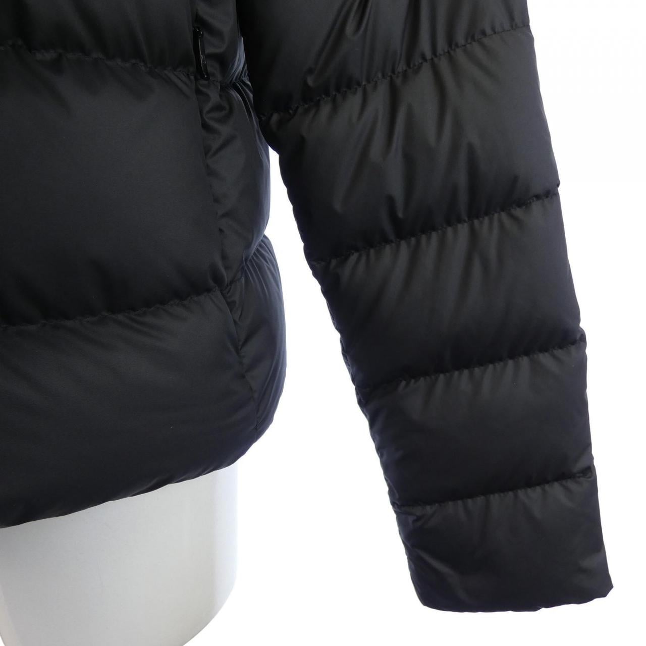 [新品] MONCLER MAUVEZIN 羽絨外套