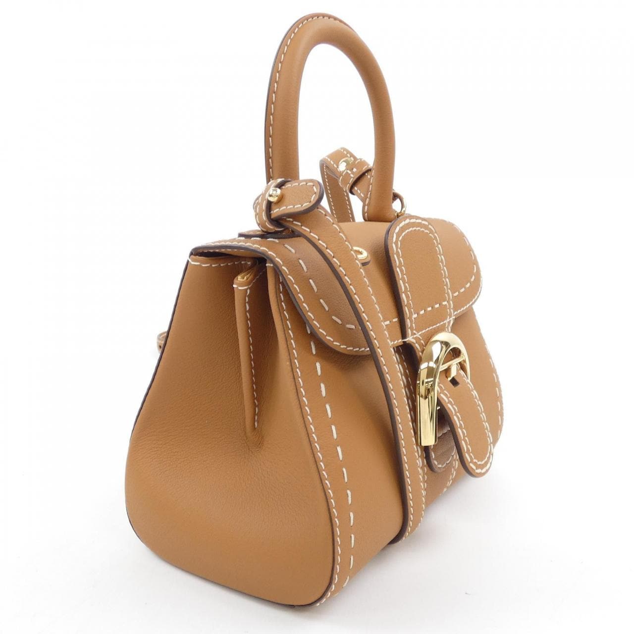 デルボー DELVAUX BRILLANT SURPIQUE AA0406ADW BAG