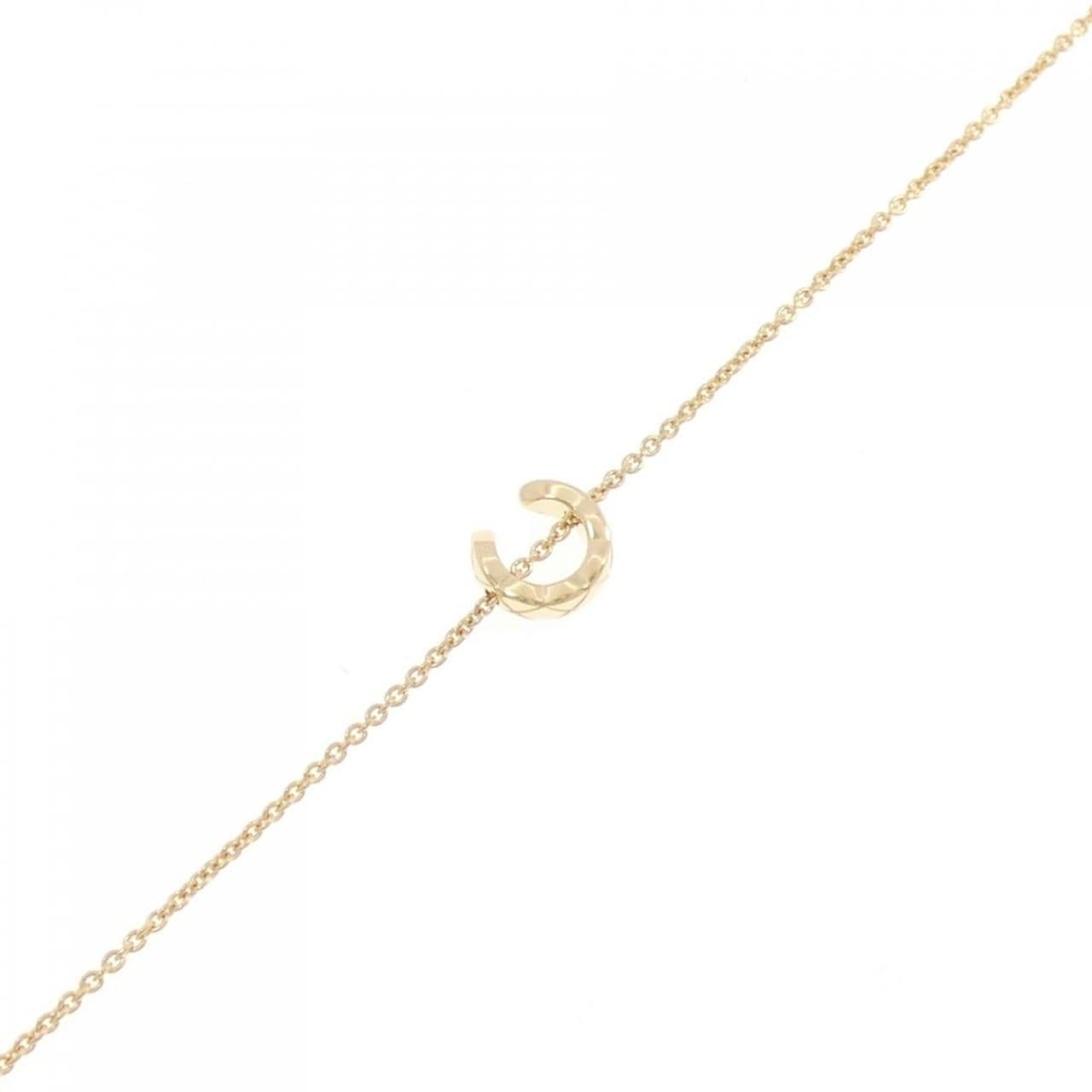 シャネル ココ クラッシュ ブレスレット