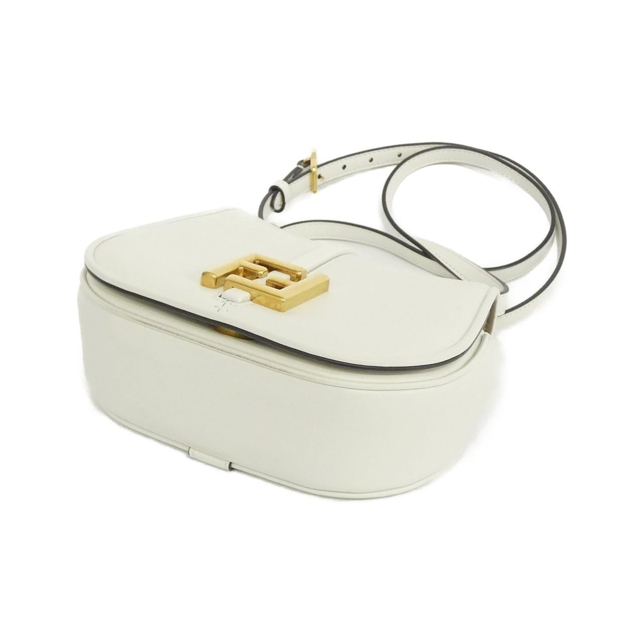 【新品】フェンディ  コ モン スモール 8BS082 AQOL ショルダーバッグ