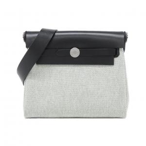 エルメス エールバッグ ジップ 20cm 085414CK ショルダーバッグ