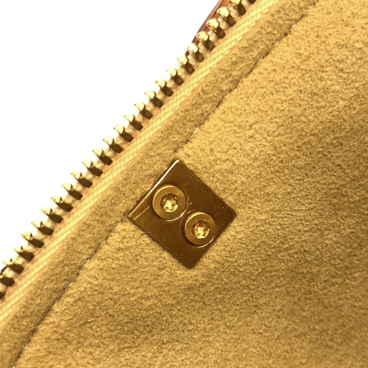 ルイヴィトン モノグラム チェリーブロッサム ポシェット アクセソワール M92006 アクセサリーポーチ