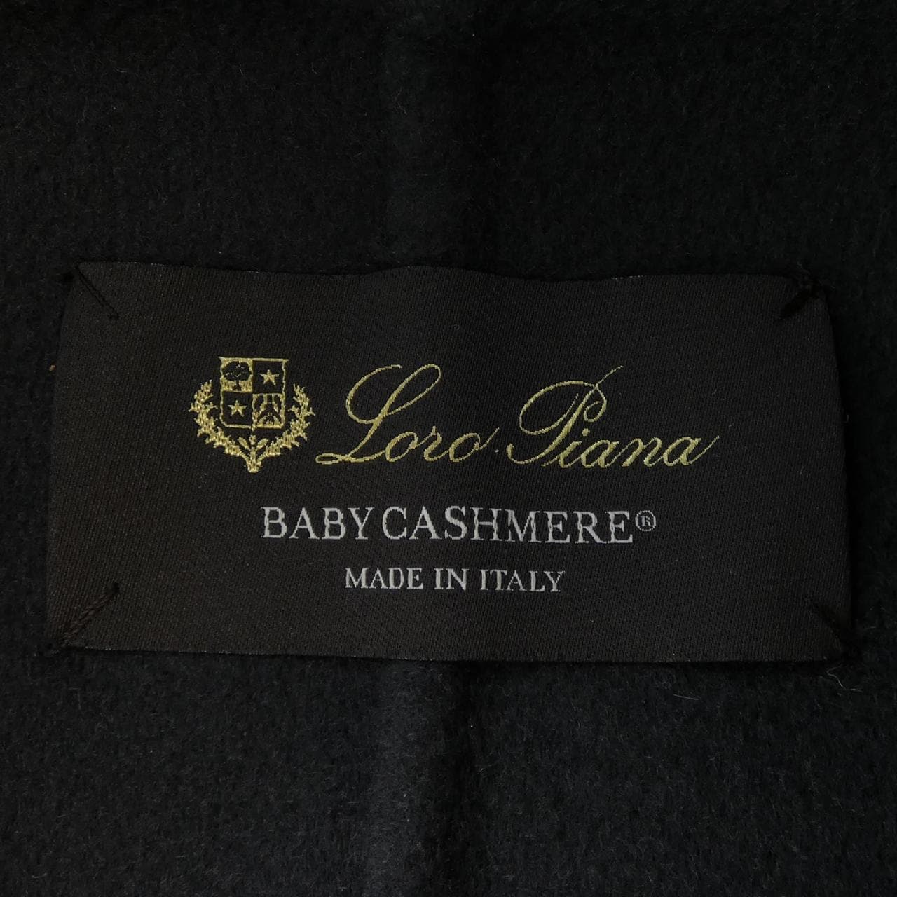 ロロピアーナ Loro Piana FAE6038 コート