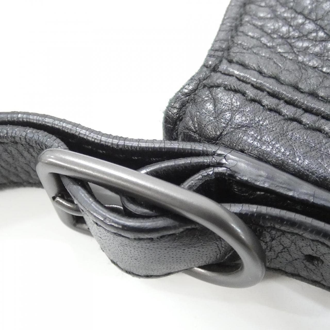 【ヴィンテージ】ボッテガヴェネタ 133507 V1746 ショルダーバッグ