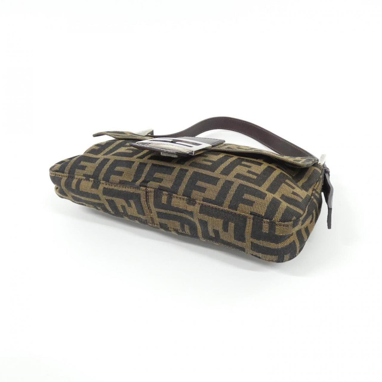 【ヴィンテージ】フェンディ バゲット 26424 ショルダーバッグ