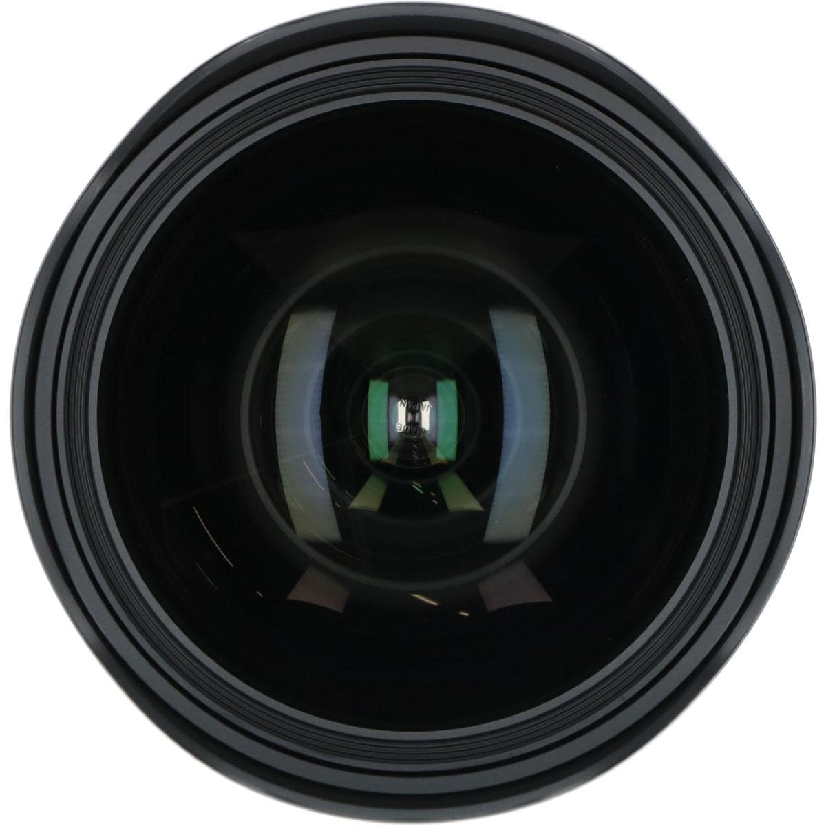 ＥＯＳ１４－２４ｍｍ　Ｆ２．８ＤＧ　ＨＳＭ（Ａ）