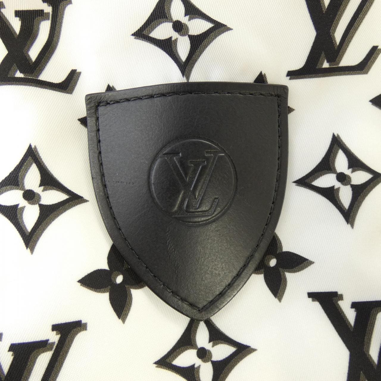ルイヴィトン LOUIS VUITTON FPOW22AFY ブルゾン