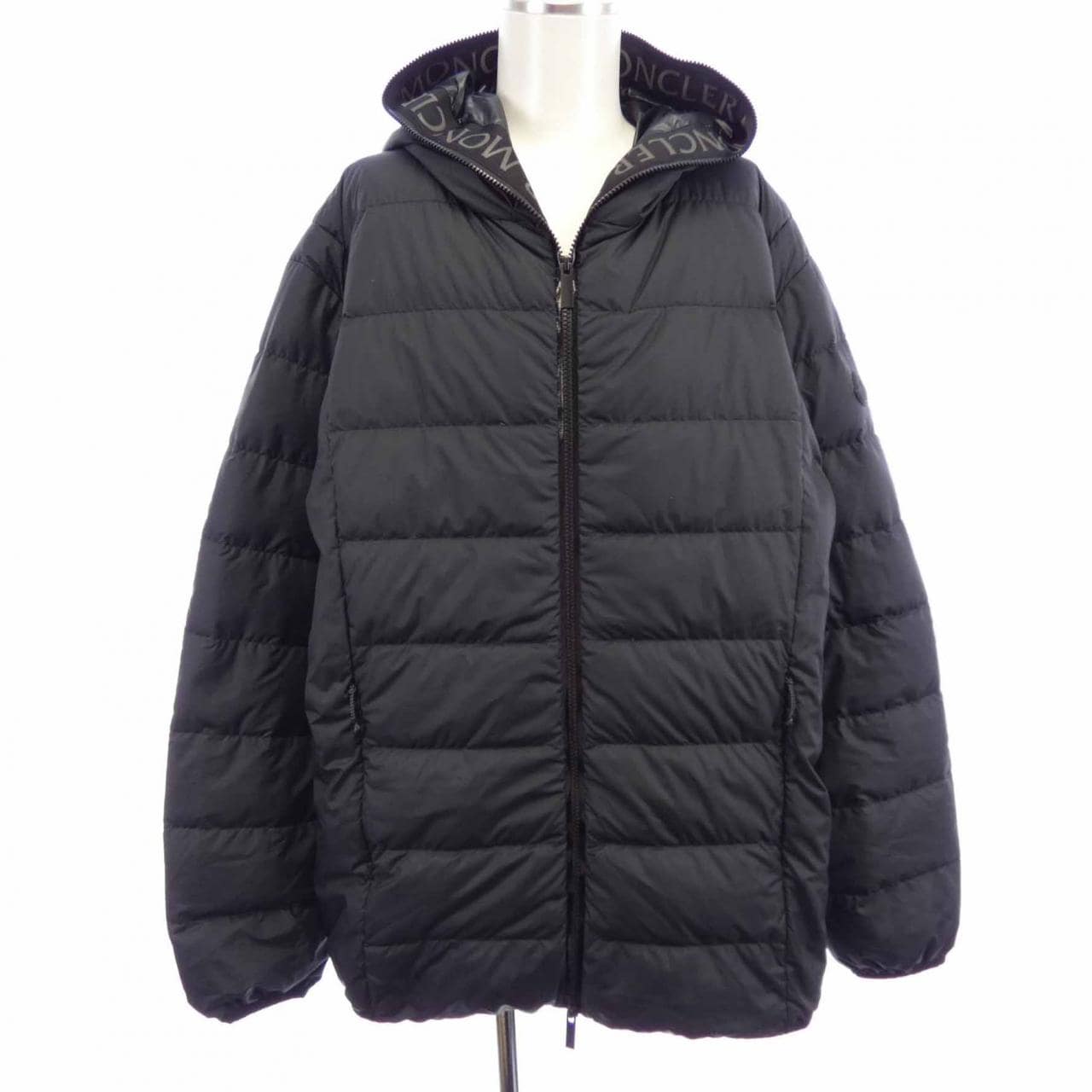モンクレール MONCLER HADAR ダウンジャケット