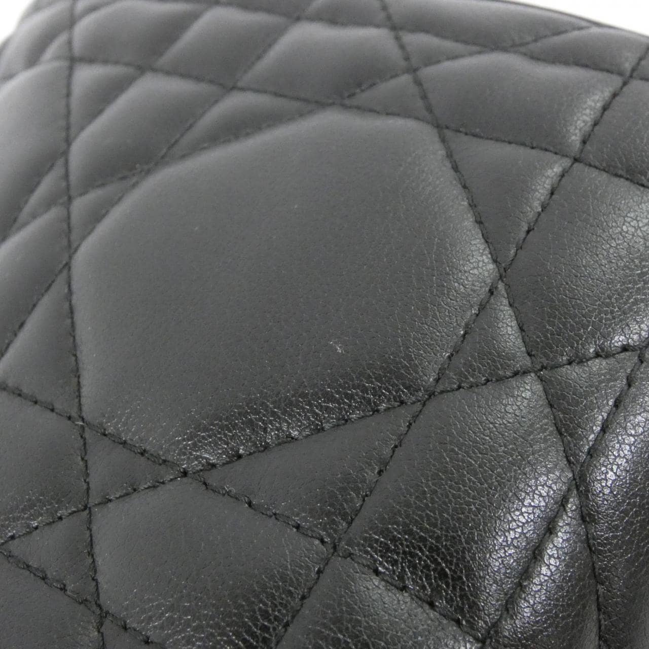 クリスチャンディオール DIOR GROOVE 25 M1365UBOL ボストンバッグ