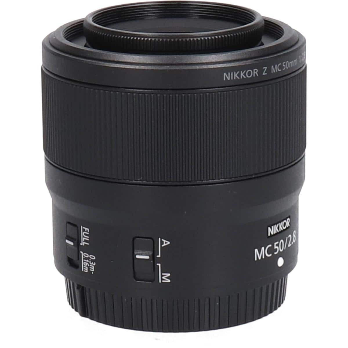 Ｚ　ＭＣ５０ｍｍ　Ｆ２．８