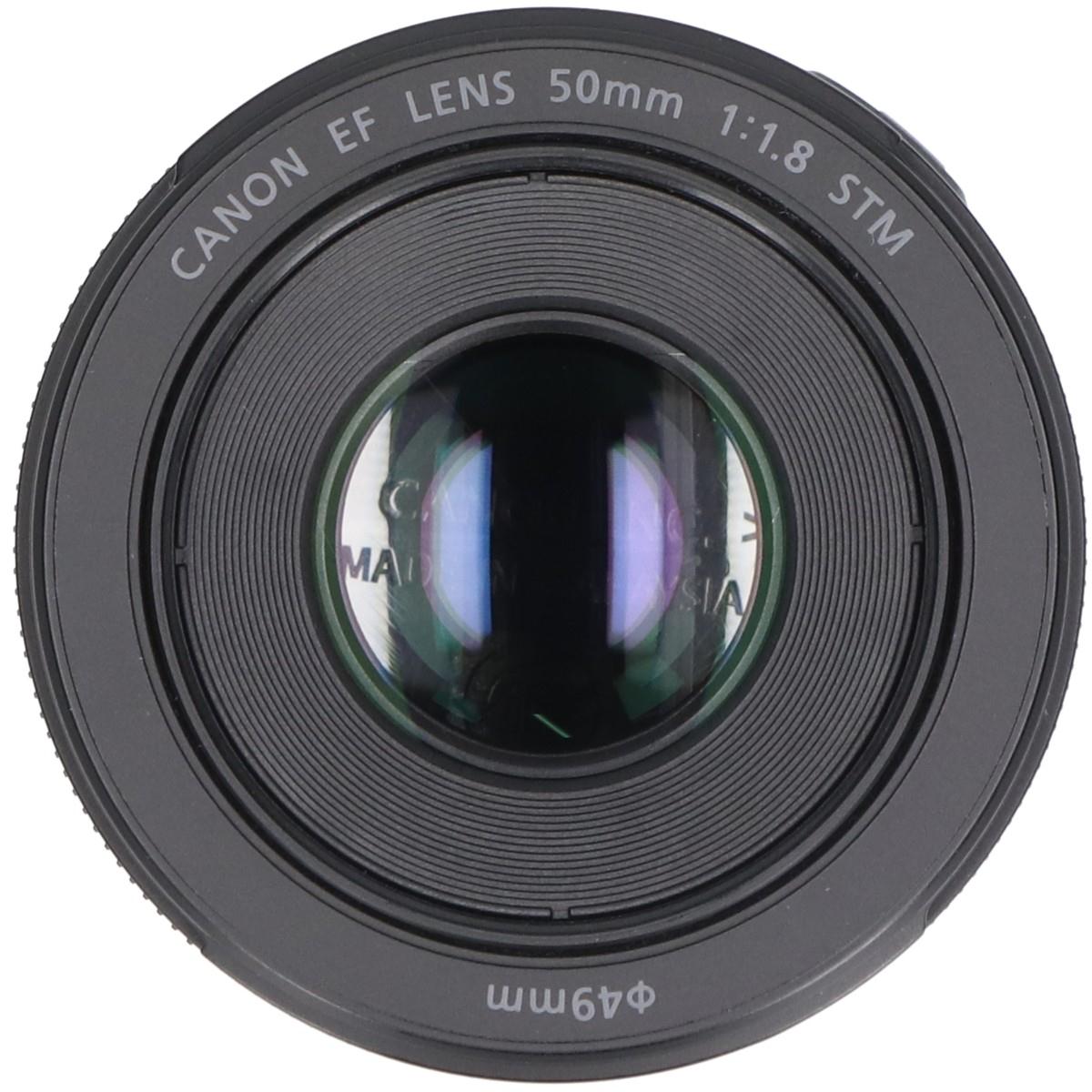 ＥＦ５０ｍｍ　Ｆ１．８ＳＴＭ
