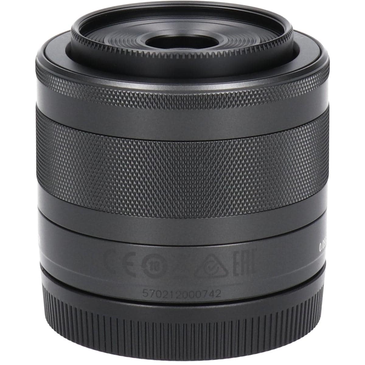 ＥＦ－Ｍ２８ｍｍ　Ｆ３．５ＩＳ　ＭＡＣＲＯ　ＳＴＭ