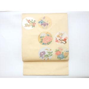 【未使用品】名古屋帯