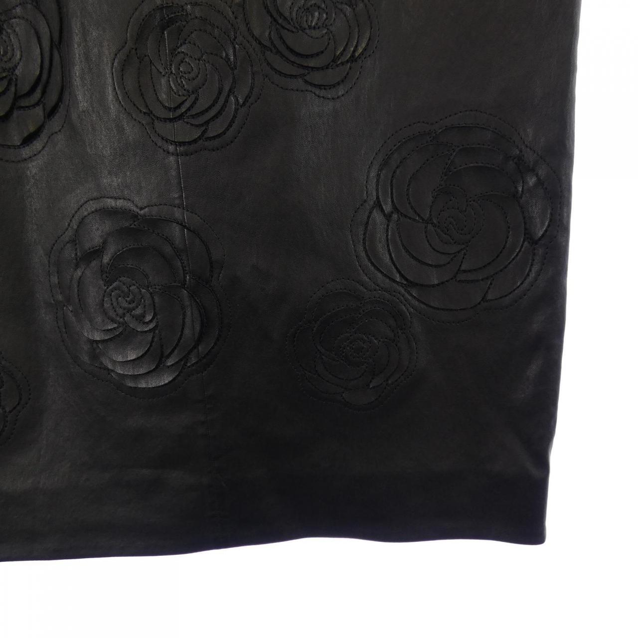 シャネル CHANEL P38720C00123 スカート