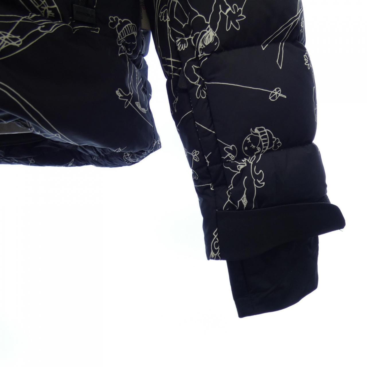 モンクレールグルノーブル MONCLER GRENOBLE ダウンジャケット