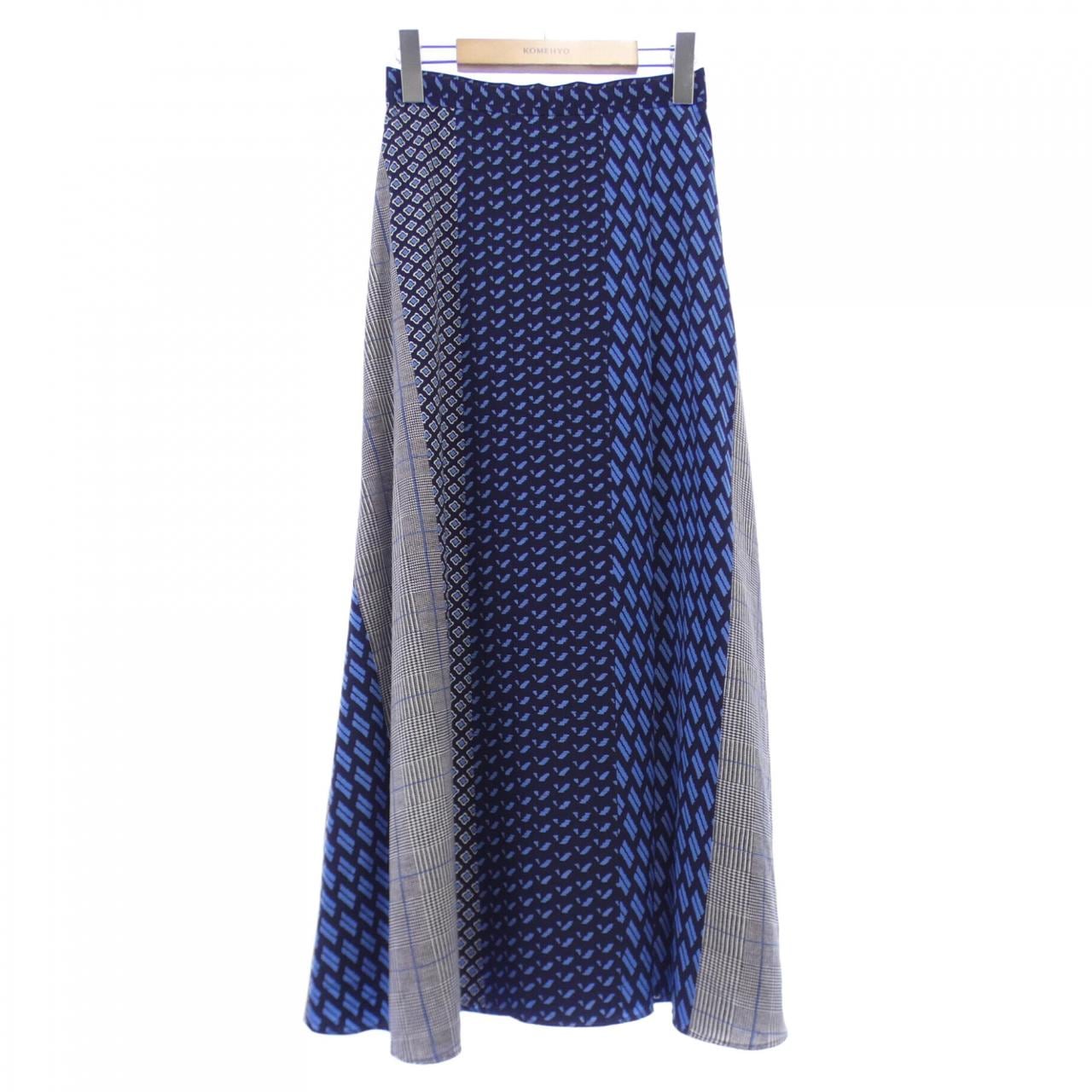 United Arrows UNITED ARROWS skirt