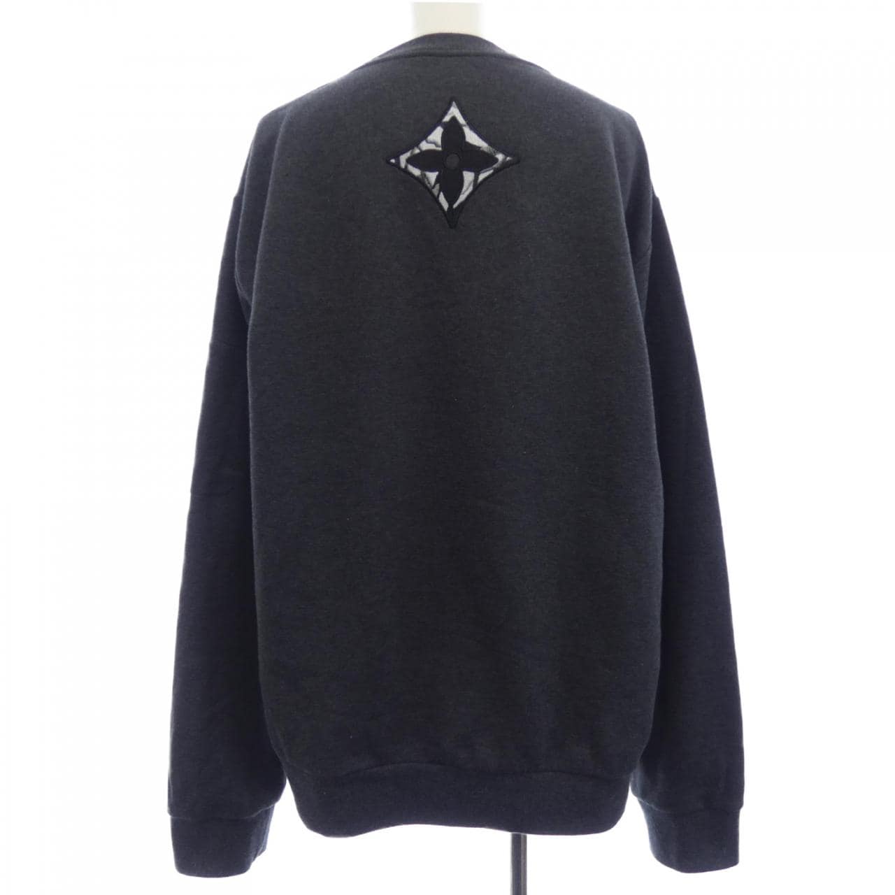 ルイヴィトン LOUIS VUITTON コットンクルーネック HQY13WUYR スウェット