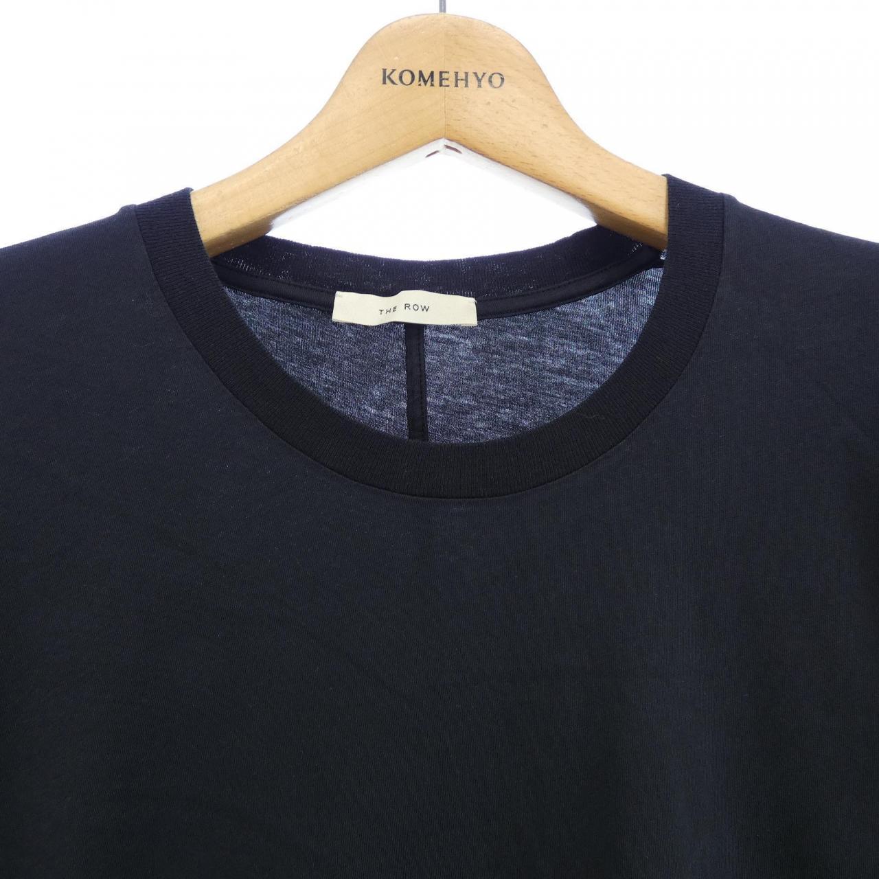 ザロウ THE ROW 7964 K569 Tシャツ