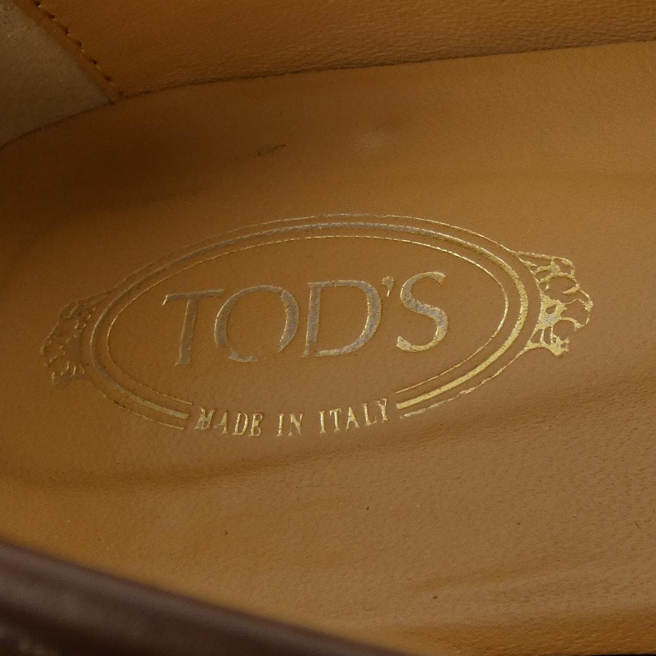 トッズ TOD'S シューズ