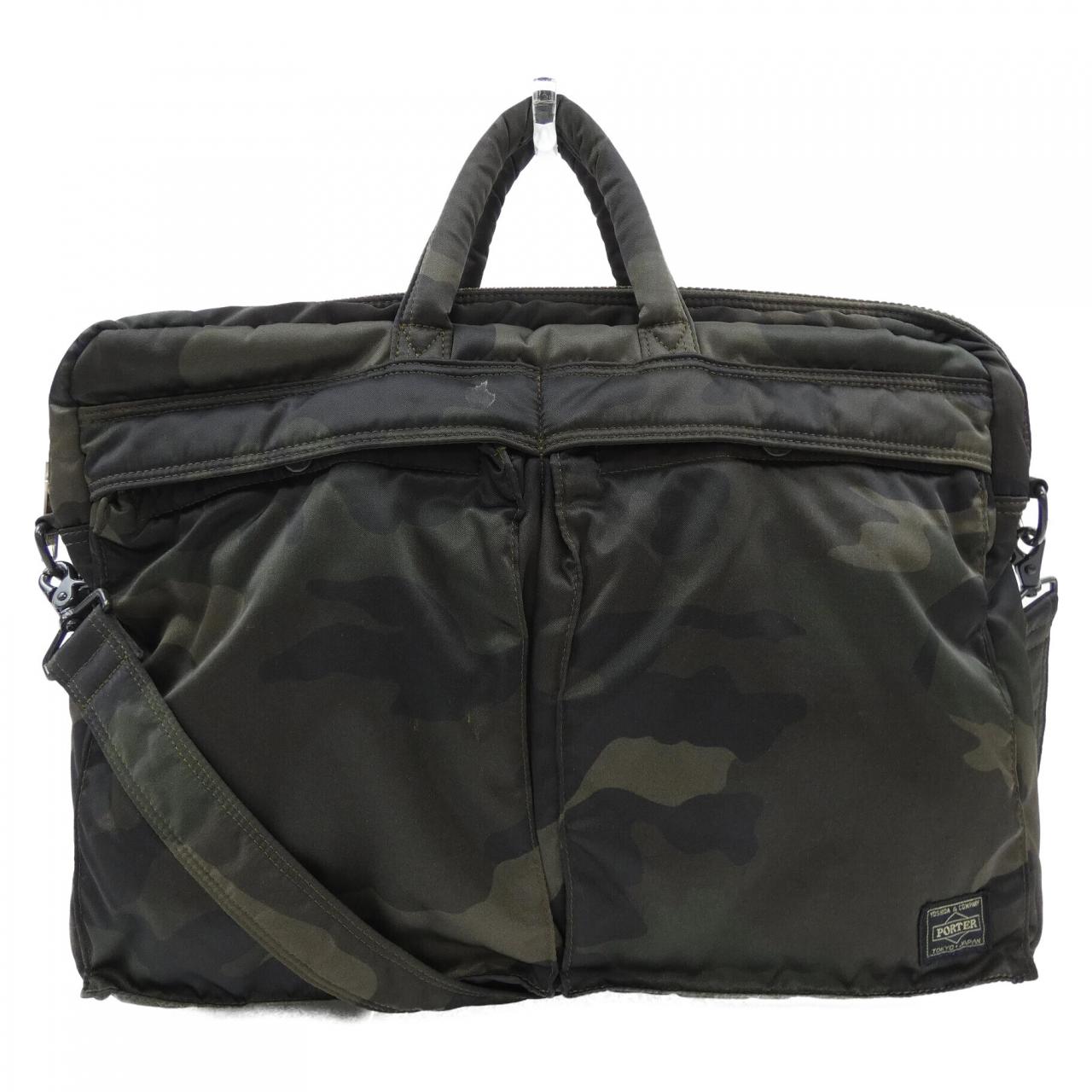 ポーター PORTER TANKER 30th ANNIVERS BAG