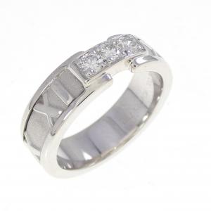 ティファニー アトラス リング