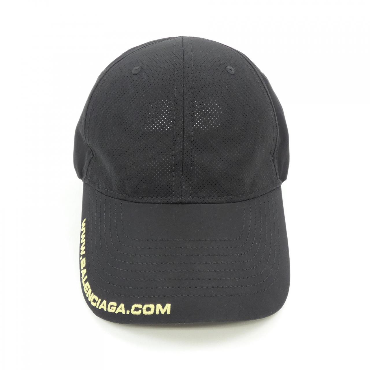 バレンシアガ BALENCIAGA 830566 AF1B6 キャップ