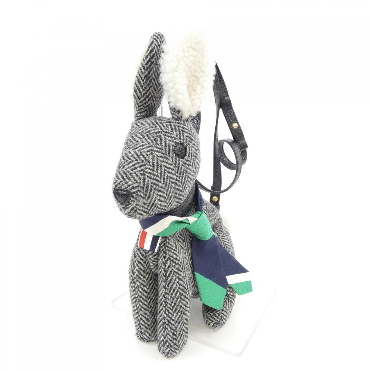 トムブラウン THOM BROWNE BAG