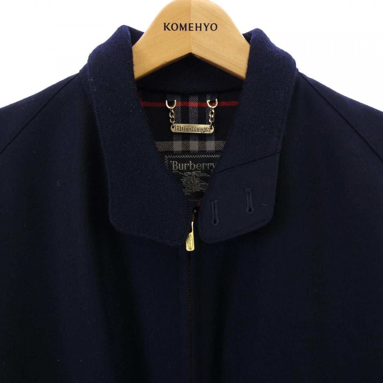 【ヴィンテージ】バーバリーズ Burberrys ブルゾン