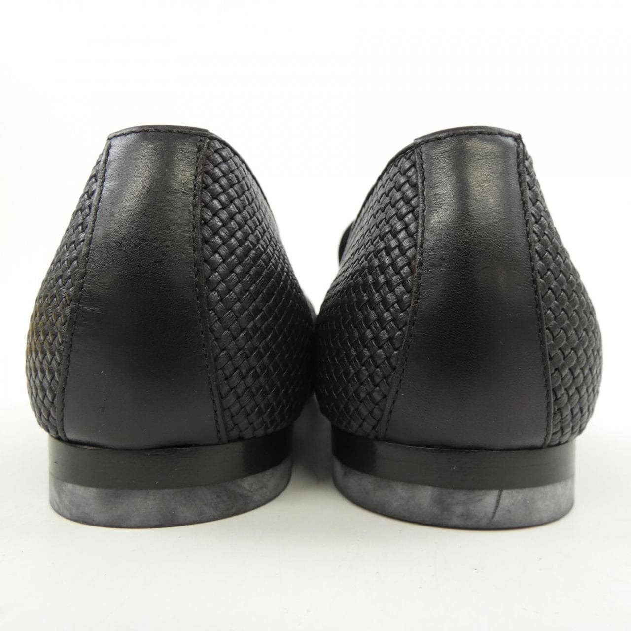 エルメネジルドゼニア Ermenegildo Zegna シューズ