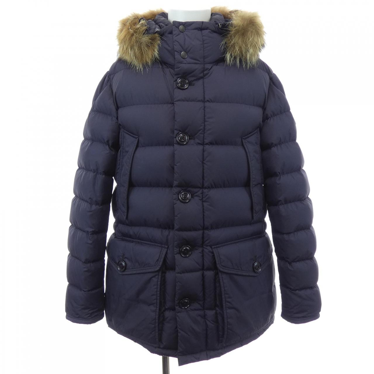 モンクレール MONCLER CLUNY ダウンジャケット