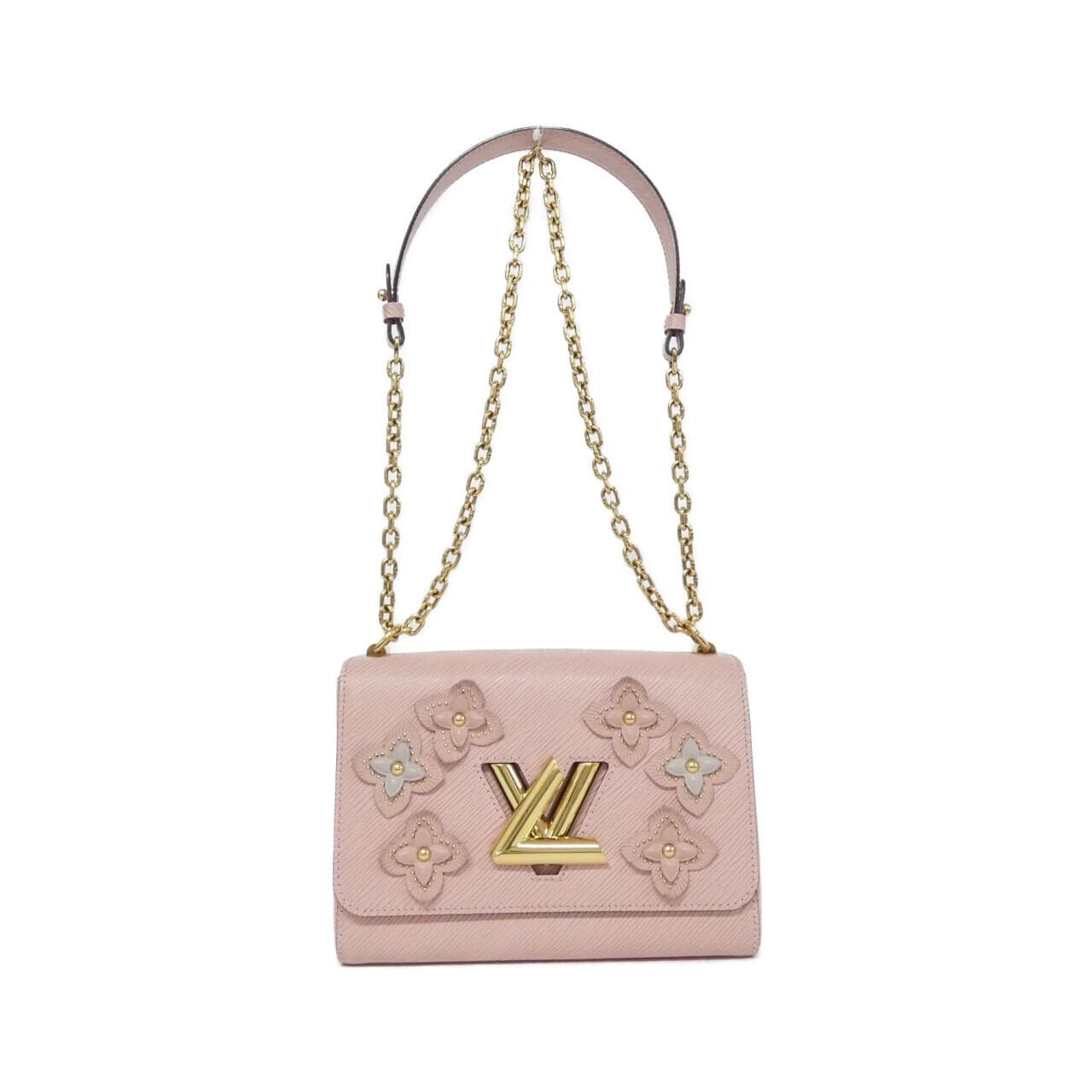 ルイヴィトン エピ ツイスト MM M53851 ショルダーバッグ