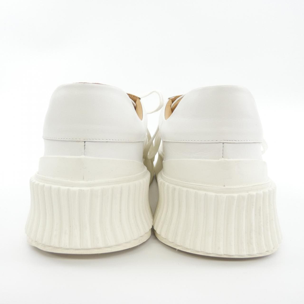 ジルサンダー JIL SANDER J32WS0018 スニーカー