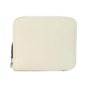 エルメス LUCKY DAISY シルク イン コンパクト 083791CK 財布