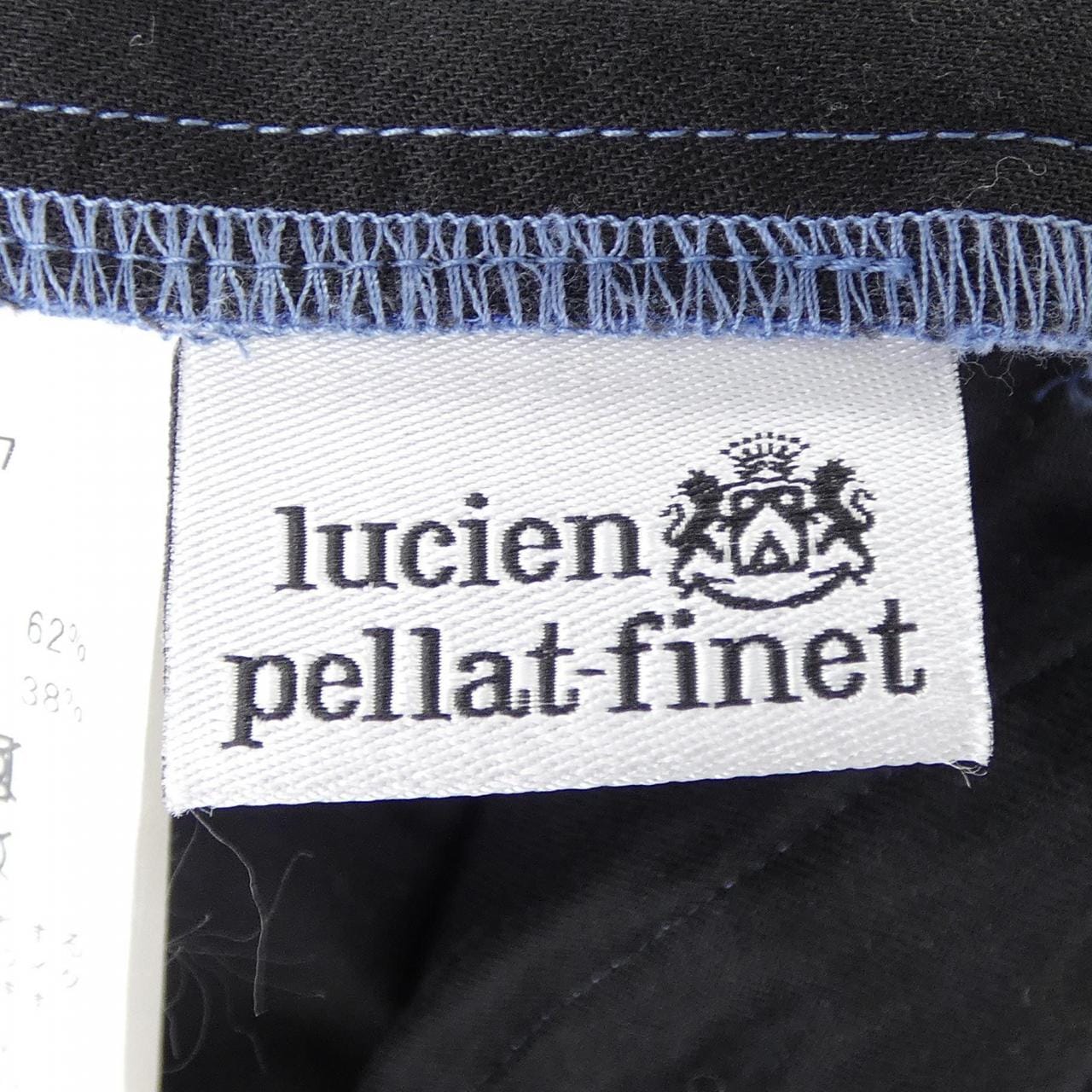 ルシアン ペラフィネ lucien pellat-finet G10LP107 パンツ