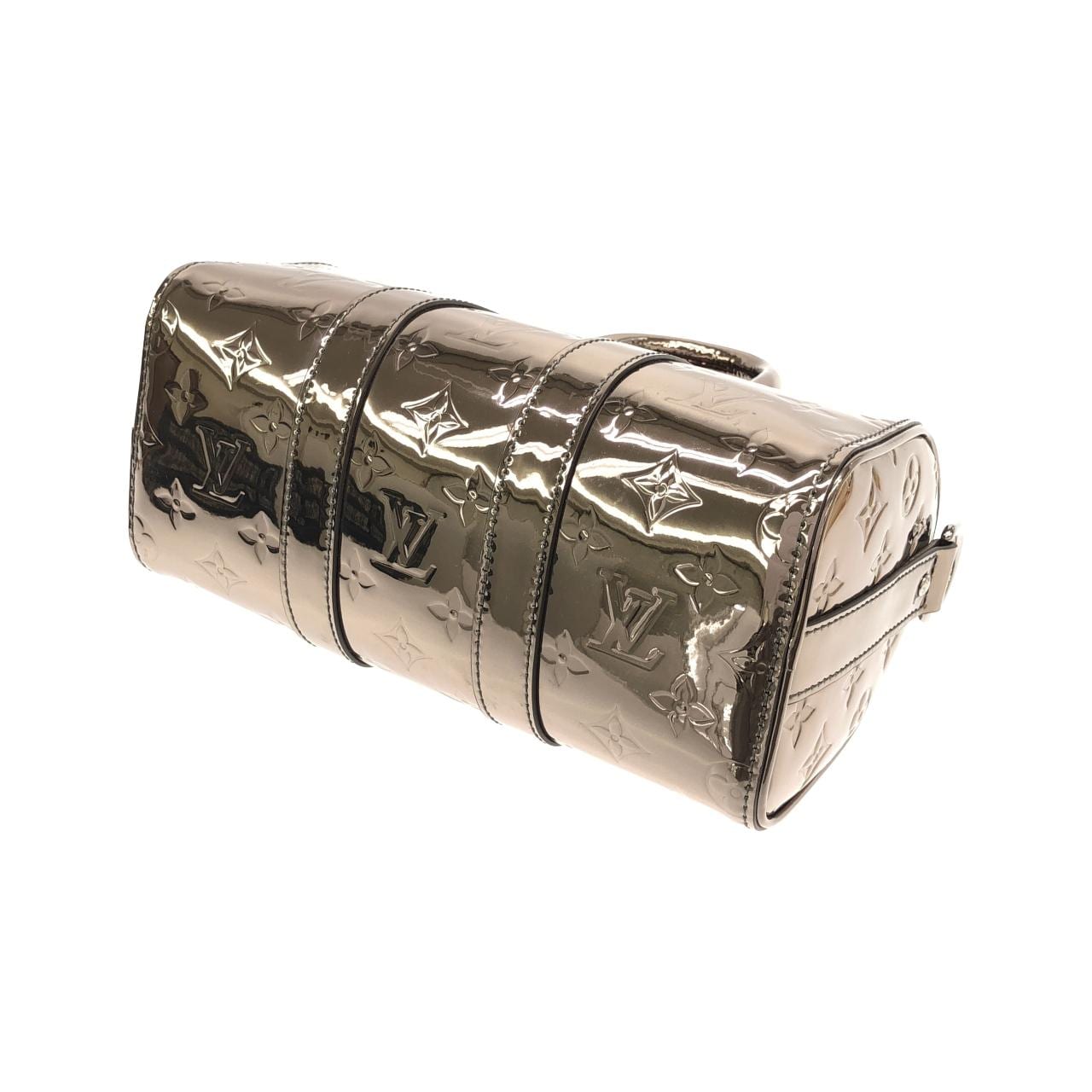 ルイヴィトン モノグラム ミラー キーポル バンドリエール 25cm M26903 ボストンバッグ