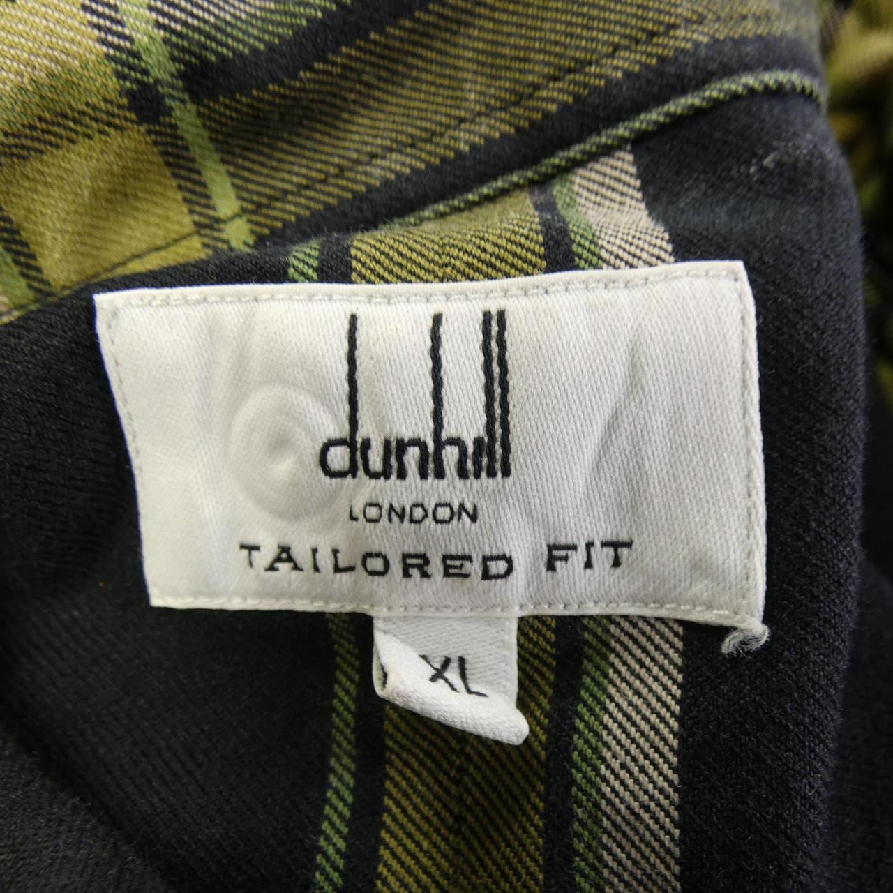 ダンヒル DUNHILL シャツ